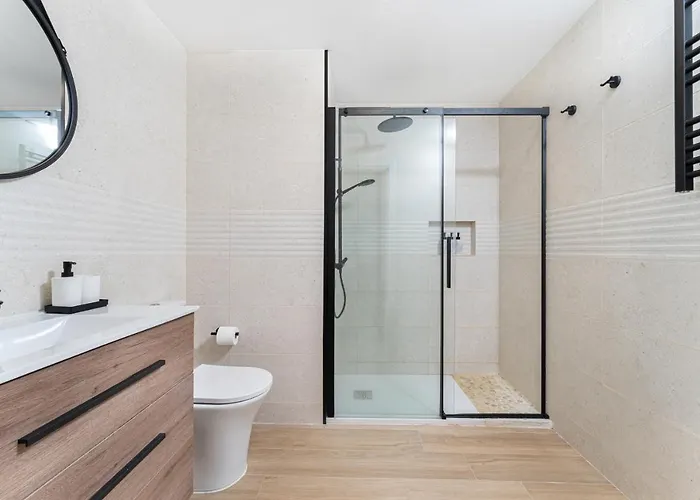 شقة Espectacular Piso Reformado Al Lado Del Rio Turia *