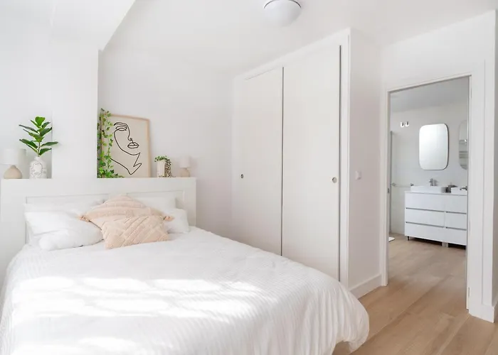 Espectacular Piso Reformado Al Lado Del Rio Turia شقة