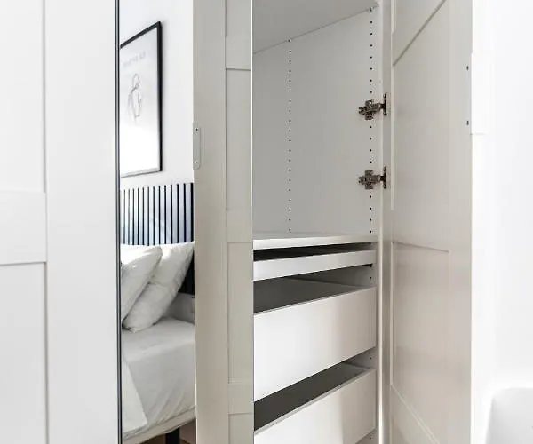 Espectacular Piso Reformado Al Lado Del Rio Turia