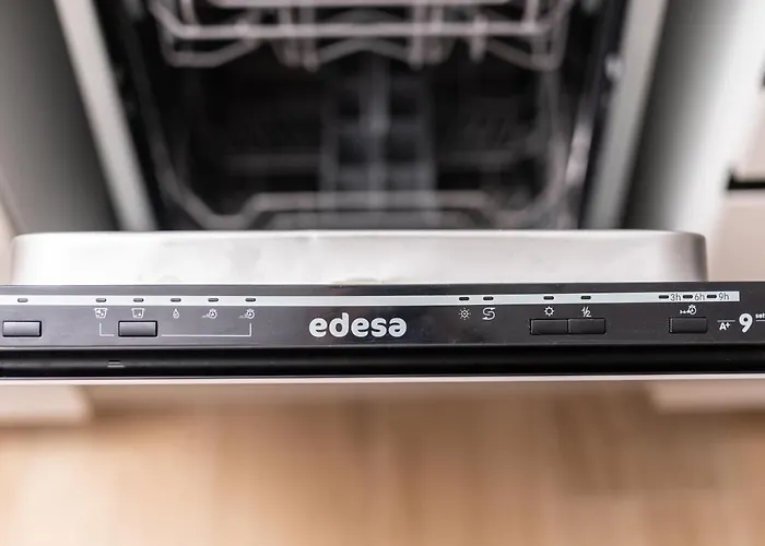 Espectacular Piso Reformado Al Lado Del Rio Turia * فالنسيا