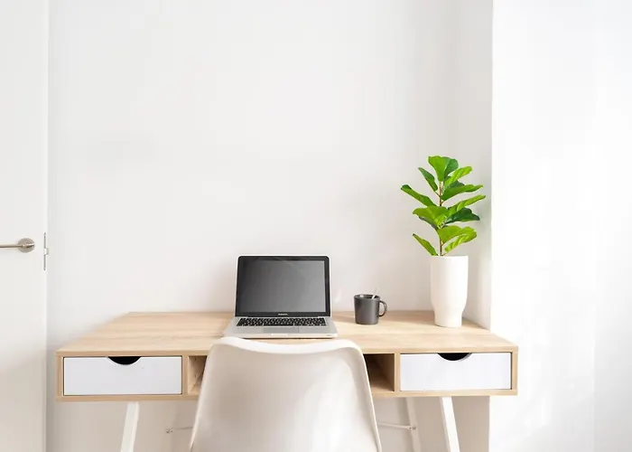 Espectacular Piso Reformado Al Lado Del Rio Turia شقة