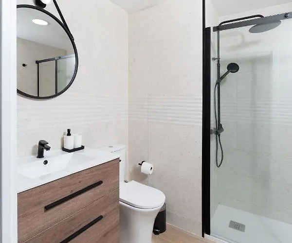 Espectacular Piso Reformado Al Lado Del Rio Turia * فالنسيا