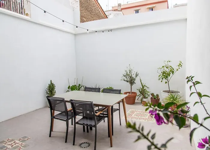 Maritime House Valencia