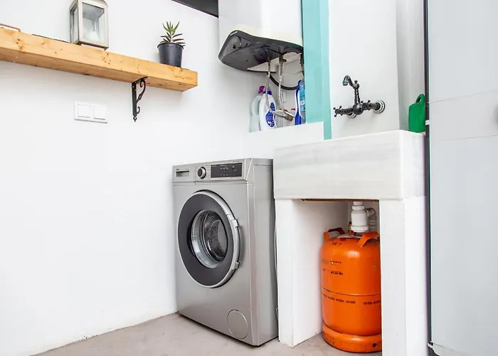 Maritime House * Valencia