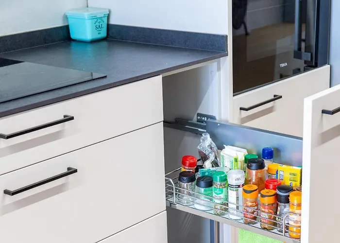 Holiday home Maritime House *