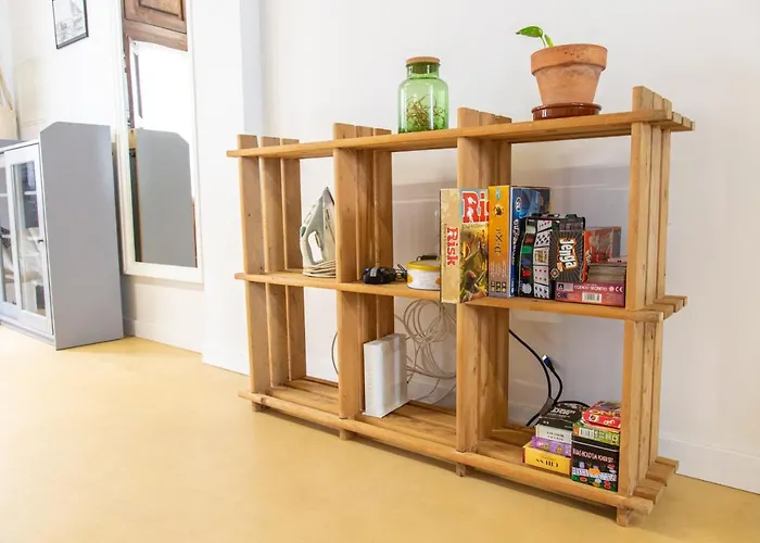 Holiday home Maritime House *