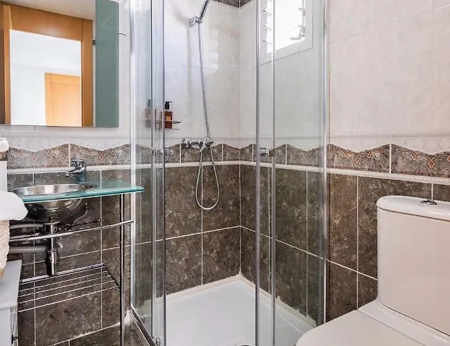 דירה Penthouse Duplex In A 4 Floors Spanish House -8 Min To Center By Metro ולנסיה