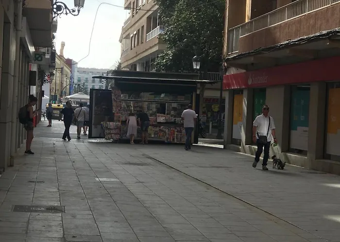 Loft In Ehemaligem Fischer Haus Lejlighed