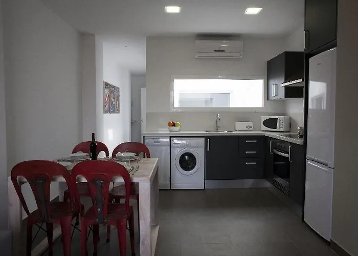 Centre Torres De Quart Appartamento Valenza