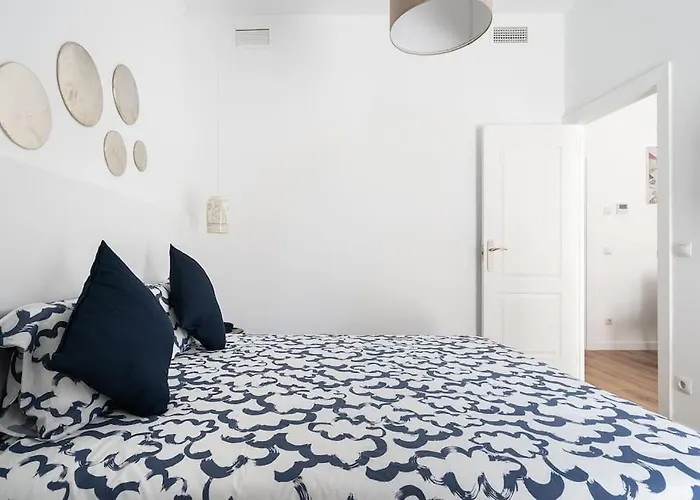 Maison Avec Piscine A バレンシア