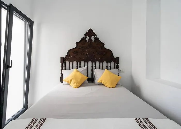 Maison Avec Piscine A * バレンシア