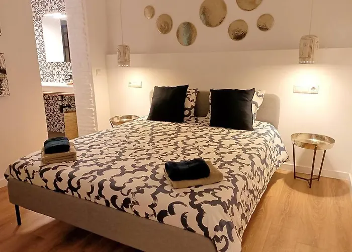 Maison Avec Piscine A ヴィラ バレンシア