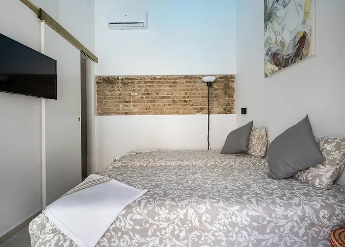 Maison Avec Piscine A バレンシア