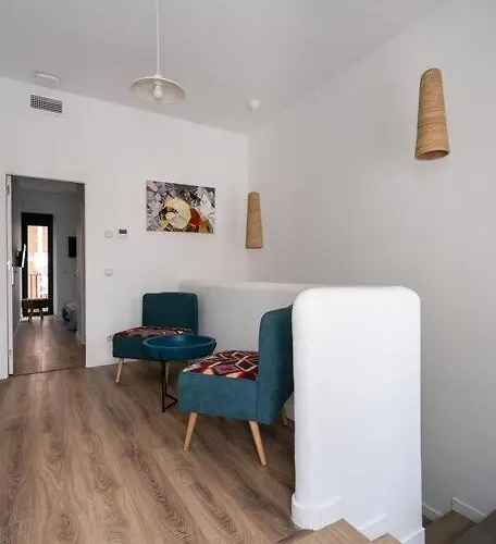 Maison Avec Piscine A Valencia