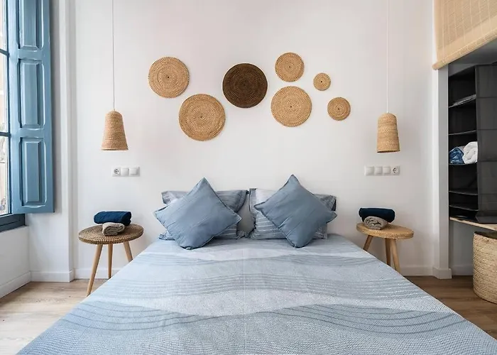 Maison Avec Piscine A バレンシア