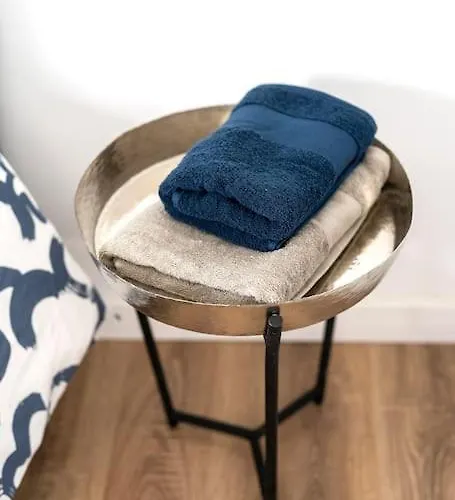 Maison Avec Piscine A *