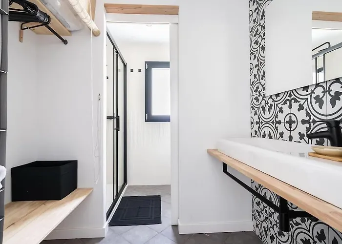 Maison Avec Piscine A Valencia