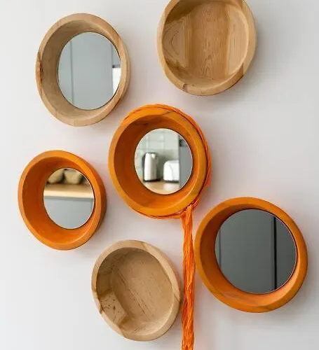 Maison Avec Piscine A *