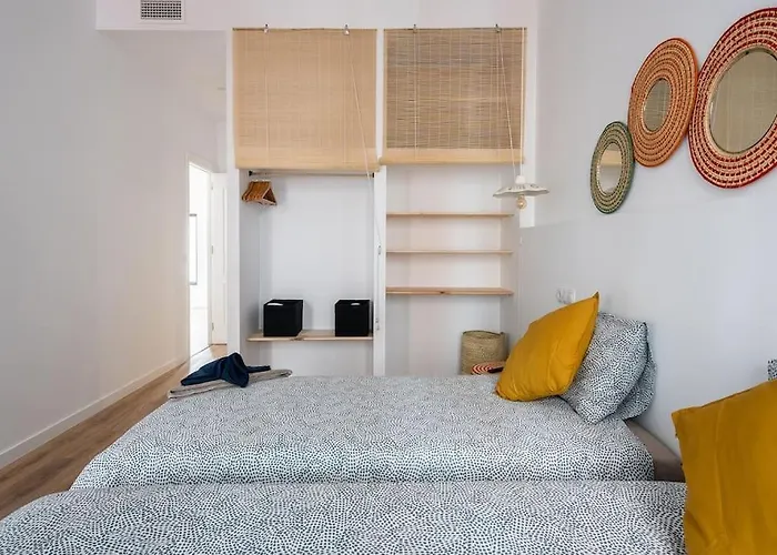 Maison Avec Piscine A * Valencia