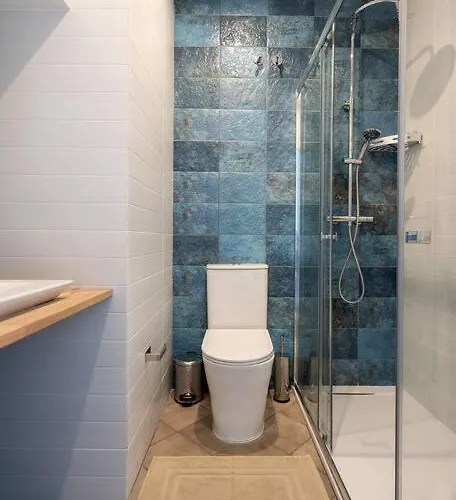 ヴィラ Maison Avec Piscine A