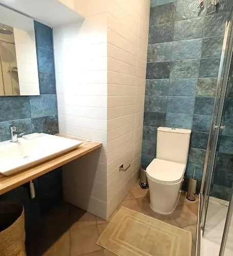 Maison Avec Piscine A