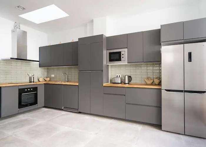 Maison Avec Piscine A ヴィラ バレンシア