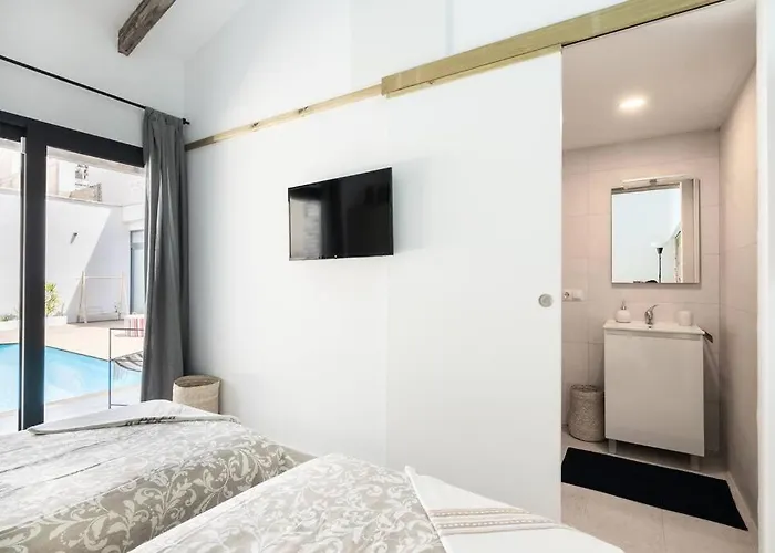 ヴィラ Maison Avec Piscine A