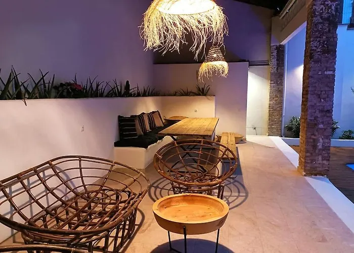 Maison Avec Piscine A ヴィラ バレンシア