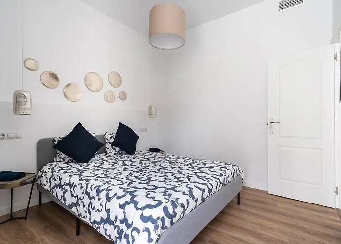 Villa Maison Avec Piscine A Valencia