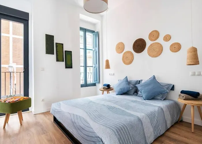 Maison Avec Piscine A * Valencia