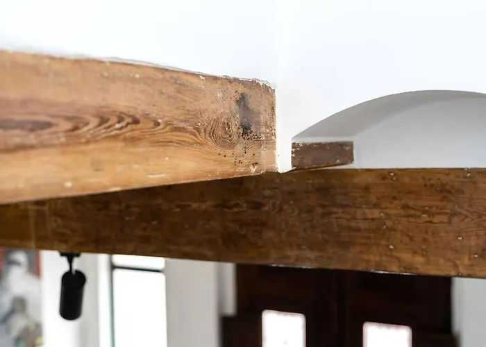 Maison Avec Piscine A Villa *