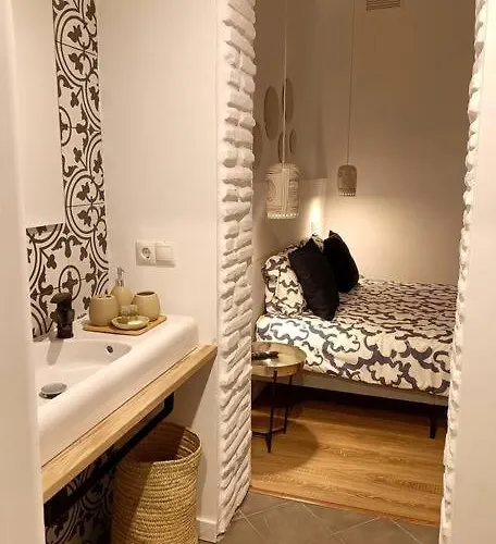 Maison Avec Piscine A Valencia