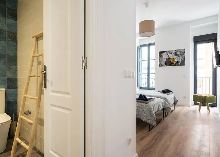 Maison Avec Piscine A * バレンシア