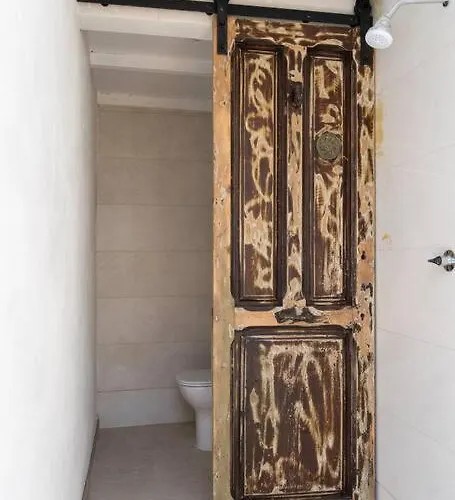 Maison Avec Piscine A バレンシア