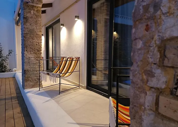 Maison Avec Piscine A ヴィラ *