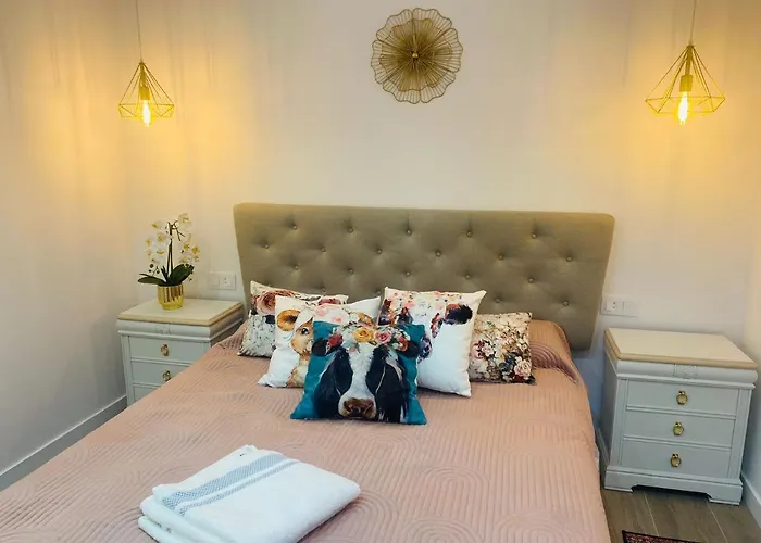 Marin Malvarrosa Apartamento