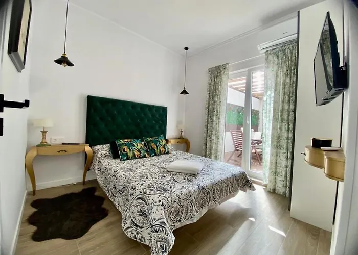 Apartamento Marin Malvarrosa