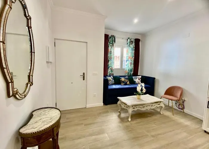 Marin Malvarrosa * 발렌시아