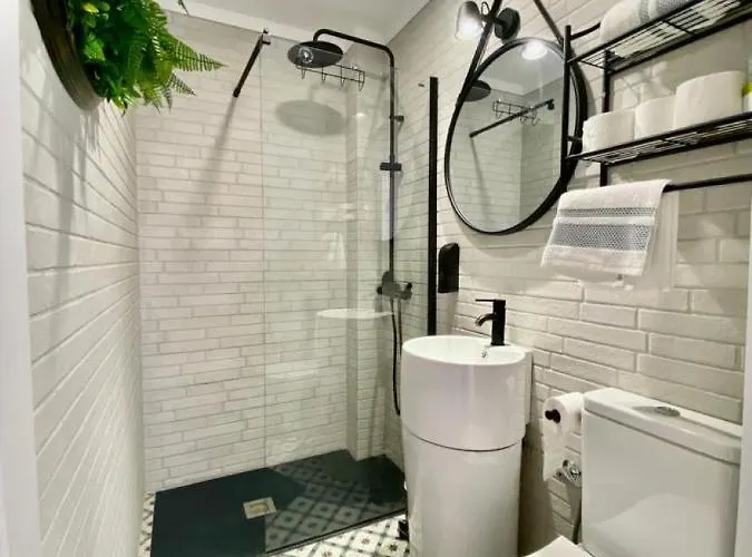 Marin Malvarrosa 발렌시아