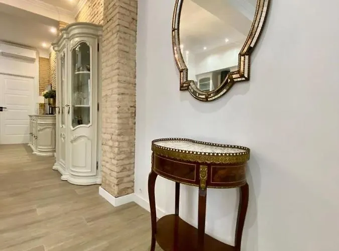 Apartamento Marin Malvarrosa *