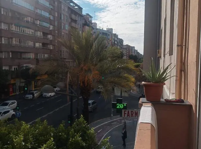 Centricas En Casa Valenciana Valencia