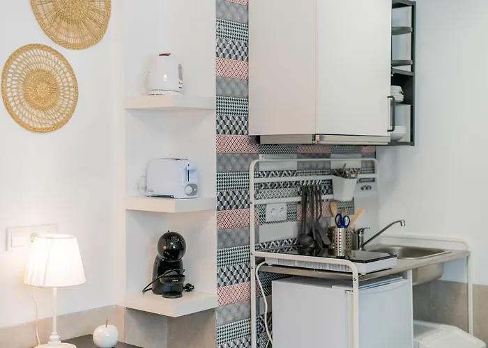 Aptuvalencia 아파트