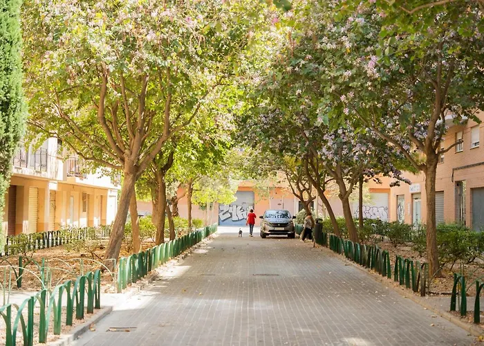 Aptuvalencia Βαλένθια