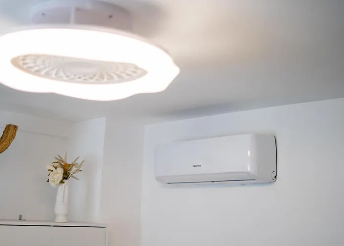 Διαμέρισμα Aptuvalencia