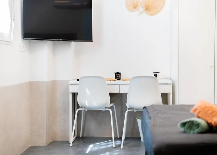 Aptuvalencia Διαμέρισμα *