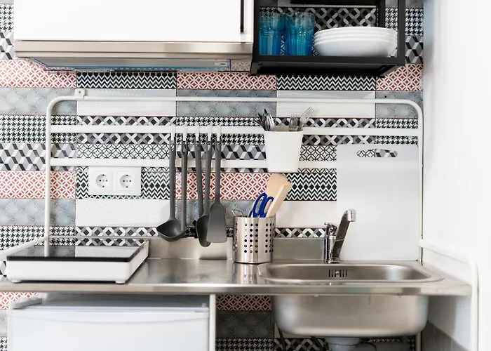 Διαμέρισμα Aptuvalencia *