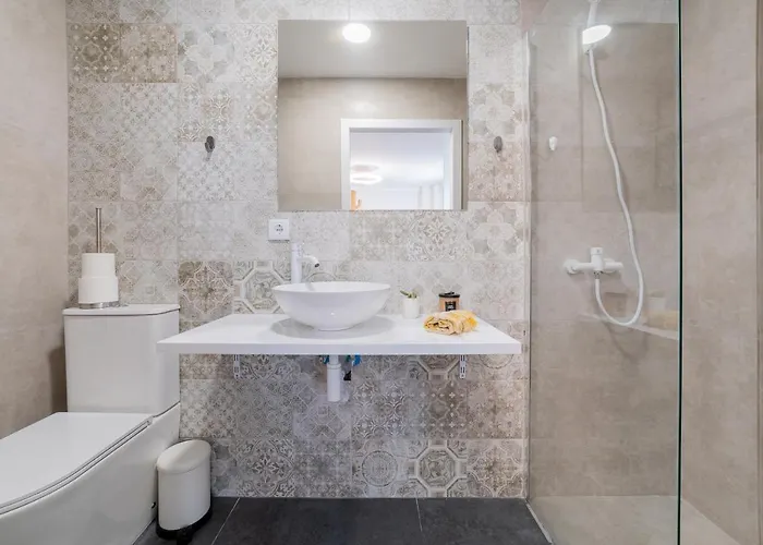 Aptuvalencia Διαμέρισμα *