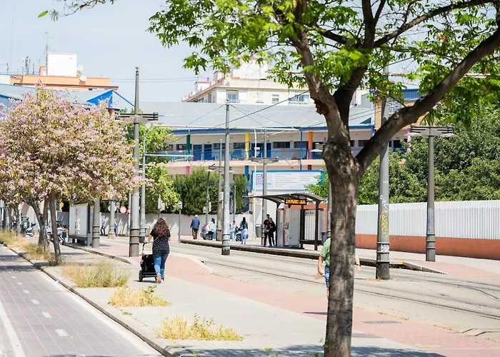 Aptuvalencia Διαμέρισμα *