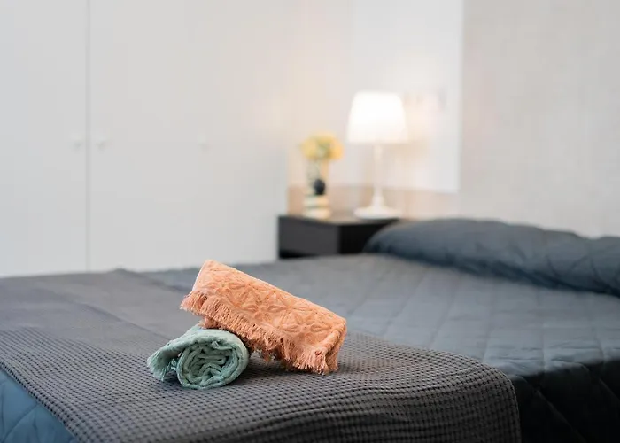 Aptuvalencia Διαμέρισμα *