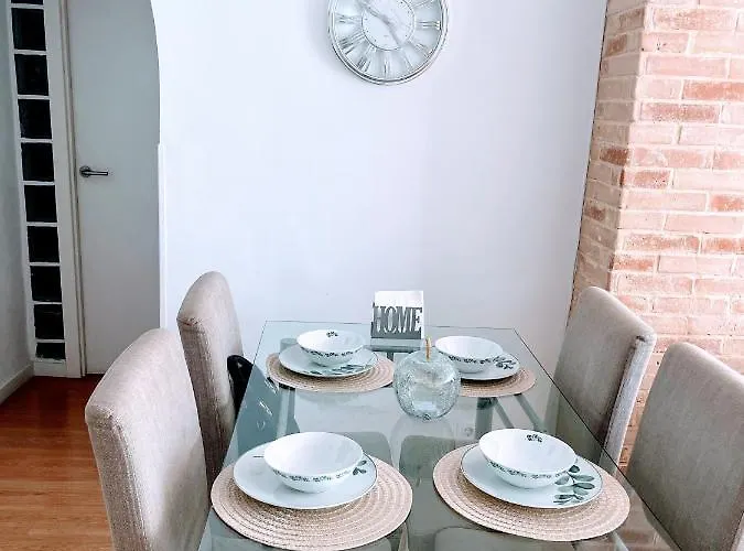 Apartament Encantador 발렌시아